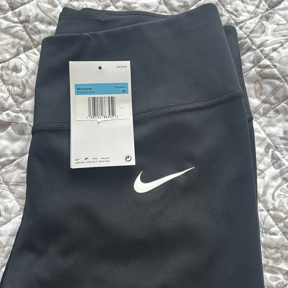 Nike Dri Fit Leggings